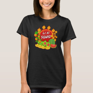 Vietnamese New Year 12 Zodiacs Vietnam Chuc Mung N T-Shirt
