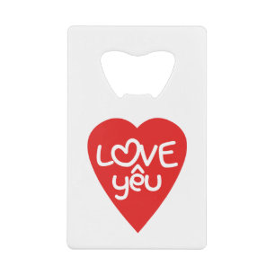 Vietnamese Valentine ♥ Love Yêu ♥ Asian Wordplay