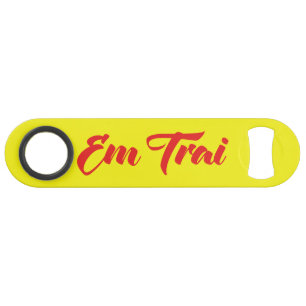 Vietnamese (Young) Brother - Em Trai ~ Tiếng Việt