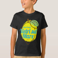 Vietri sul Mare Costa dAmalfi Lemon Italy Amalfi C