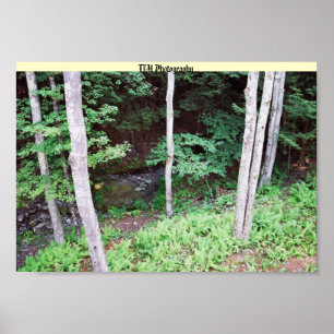 View from Above Poster