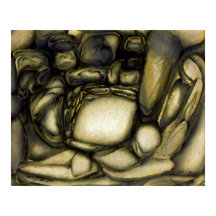 View From Above Print