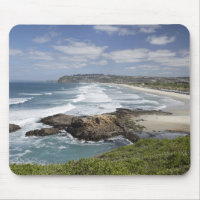 View from Lawyers Head along St Kilda and St