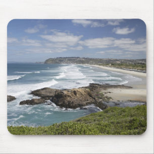 View from Lawyers Head along St Kilda and St Mouse Mat