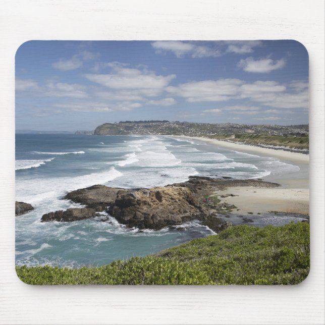 View from Lawyers Head along St Kilda and St Mouse Mat (Front)