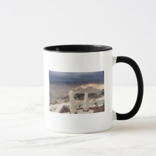 View from Mount Moses Mug