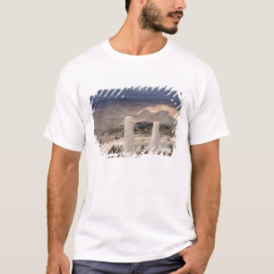 View from Mount Moses T-Shirt