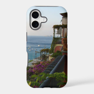 View from Positano iPhone 5 Case, Choice