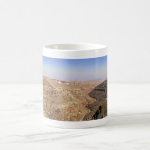View from Tekoa Mug