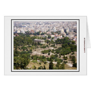 View from the Acropolis