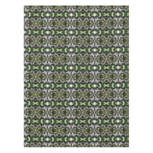 View from the Frick Museum Tablecloth