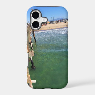 View from the Pier, Newport Beach, California
