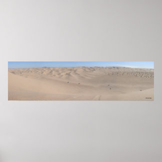 View from the top poster