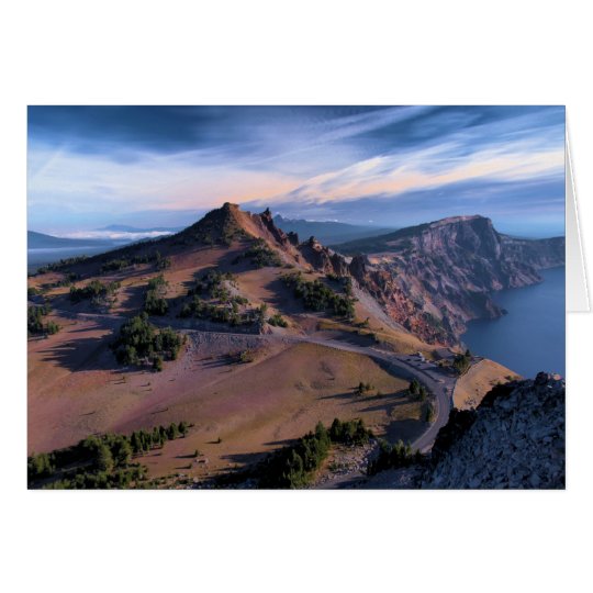 View From The Watchman