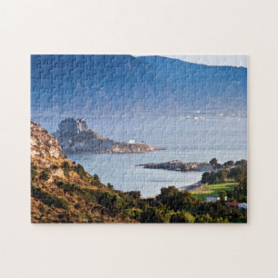 View in Kos! Jigsaw Puzzle