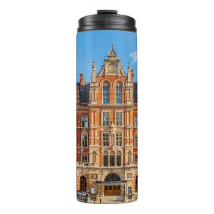 View London Royal College of Music at sunset from Thermal Tumbler