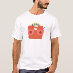 View Master T-Shirt