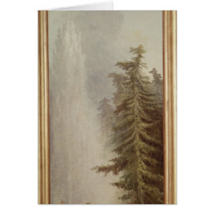 View of a Park, 1783