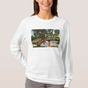 View of a Quaint Residence T-Shirt