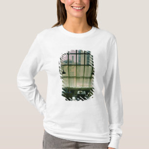 View of a studio, built 1897-99 T-Shirt
