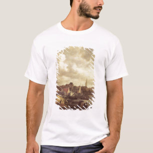 View of Amsterdam T-Shirt