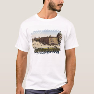 View of Berlin at the turn of the century T-Shirt
