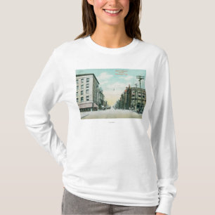 View of East Colorado Street T-Shirt