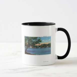 View of Eldridge Park Mug