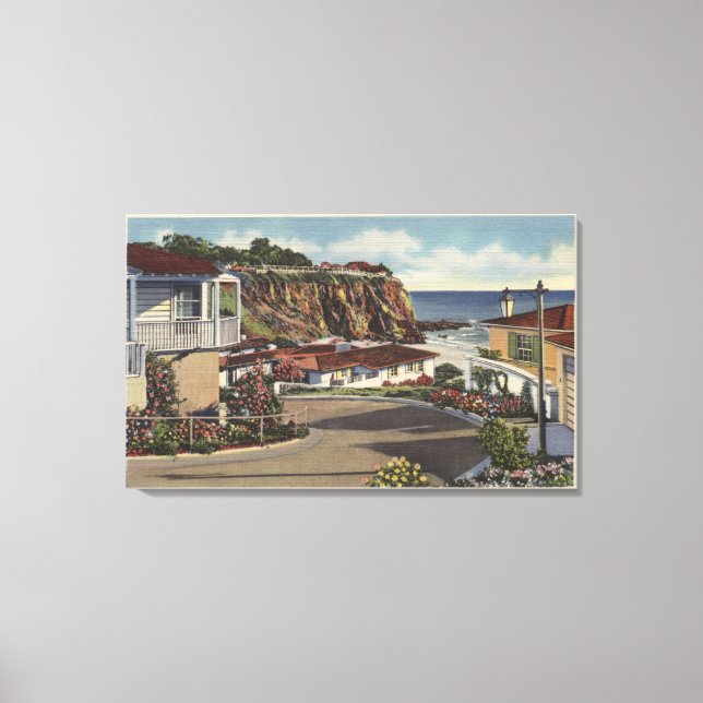 View of Emerald Bay & Residences Canvas Print (Front)