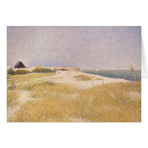 View of Fort Samson, 1885