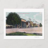 View of Front Street
