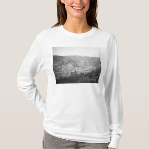 View of Galena, South Dakota Photograph T-Shirt