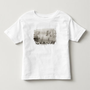 View of Galway from the Claddagh Toddler T-Shirt