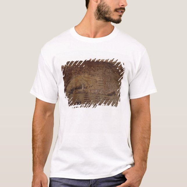 View of Genoa T-Shirt (Front)