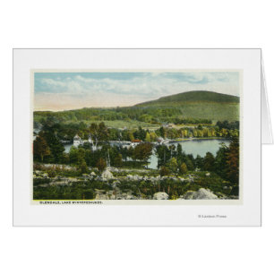 View of Glendale