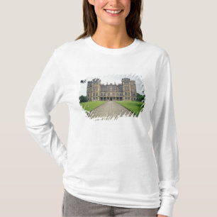 View of Hardwick Hall T-Shirt