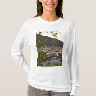 View of Heidelberg's Old Town T-Shirt