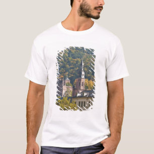 View of Heidelberg's Old Town T-Shirt