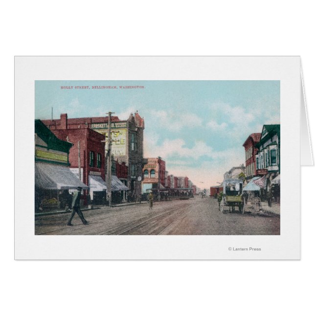 View of Holly StreetBellingham, WA (Front Horizontal)