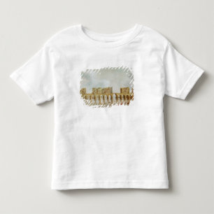 View of London Bridge, c.1632 (oil on panel) Toddler T-Shirt