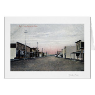 View of Main Street