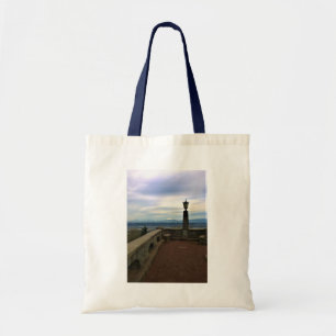 View of Mount St. Helens, Portland, Oregon Tote Bag
