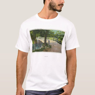 View of Old North Bridge T-Shirt