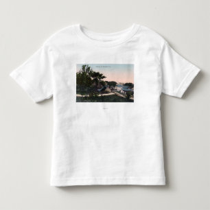 View of Oroville ResidencesOroville, CA Toddler T-Shirt