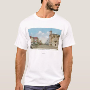 View of Park StreetAlameda, CA 2 T-Shirt
