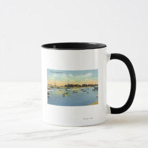 View of Perkins Cove Mug