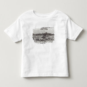 View of Perpignan, southern France, c.1645 Toddler T-Shirt