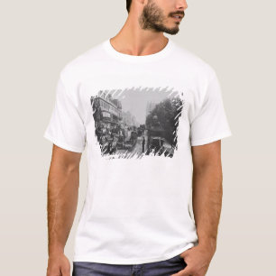 View of Piccadilly, c.1900 T-Shirt