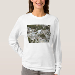 View of Port-au-Prince, Haiti T-Shirt