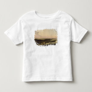 View of Potsdam in the 17th century, 1851 Toddler T-Shirt